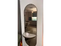 Specchiera in stile moderna Pill OFFERTA OUTLET