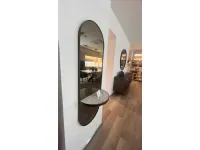 Specchiera in stile moderna Pill OFFERTA OUTLET