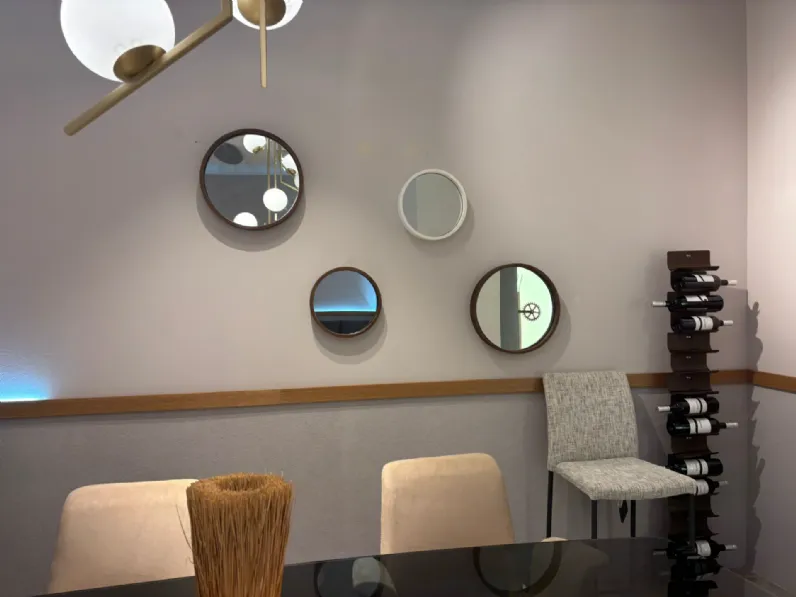 Specchiera modello Set specchi di Collezione esclusiva a prezzi outlet