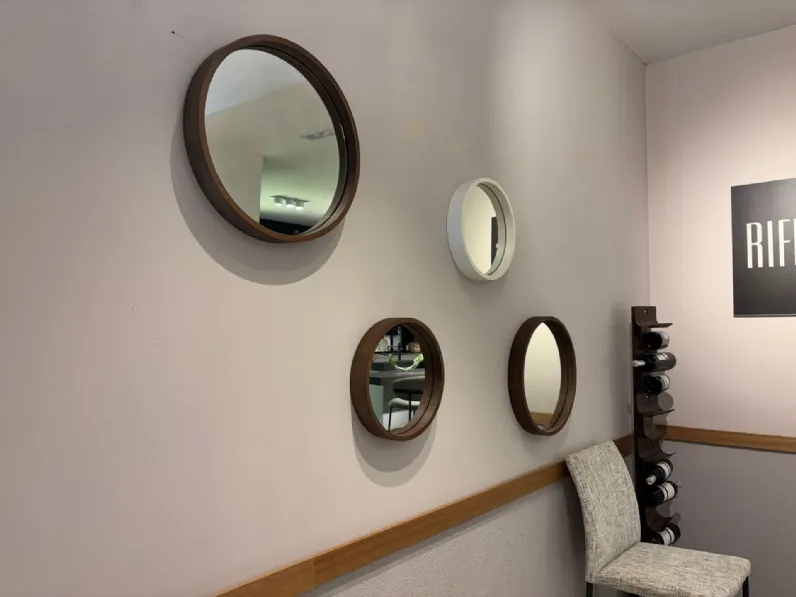 Specchiera modello Set specchi di Collezione esclusiva a prezzi outlet