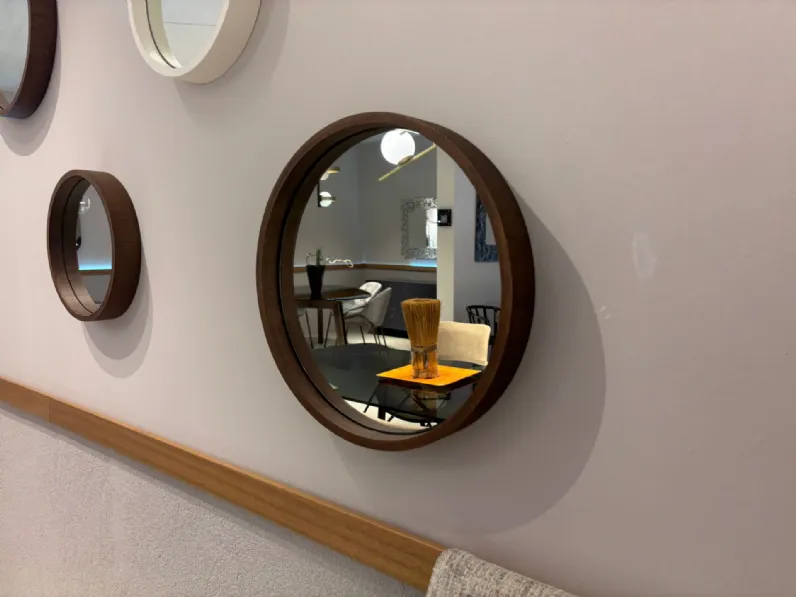 Specchiera modello Set specchi di Collezione esclusiva a prezzi outlet