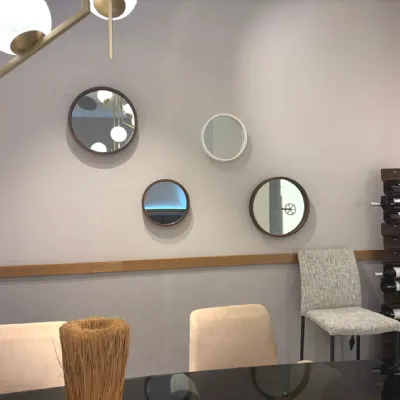 Specchiera modello Set specchi di Collezione esclusiva a prezzi outlet