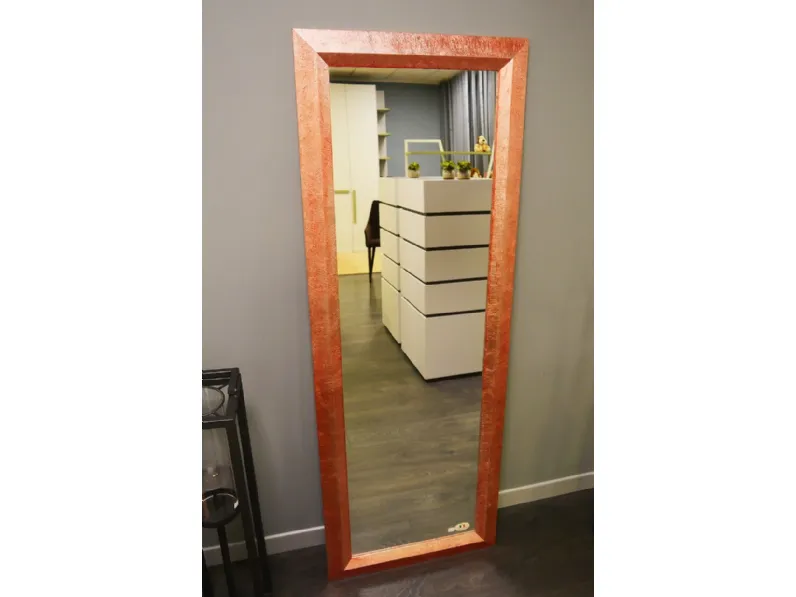 Specchio moderna Specchiera di Pacini e cappellini a prezzo scontato