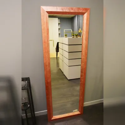 Specchio moderna Specchiera di Pacini e cappellini a prezzo scontato