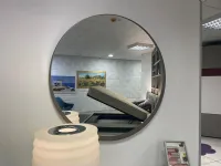 Specchio moderna Specchio  di Le fablier in Offerta Outlet