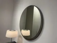 Specchio moderna Specchio  di Le fablier in Offerta Outlet