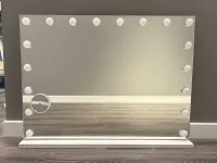 Specchio moderna Specchio lf di Collezione esclusiva in Offerta Outlet