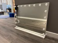 Specchio moderna Specchio lf di Collezione esclusiva in Offerta Outlet