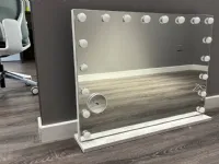 Specchio moderna Specchio lf di Collezione esclusiva in Offerta Outlet