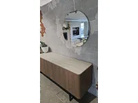 Specchio moderna Specchio tomasella bolle di Tomasella scontato -34%