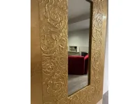 Specchiera in stile moderna Spechiera africa OFFERTA OUTLET