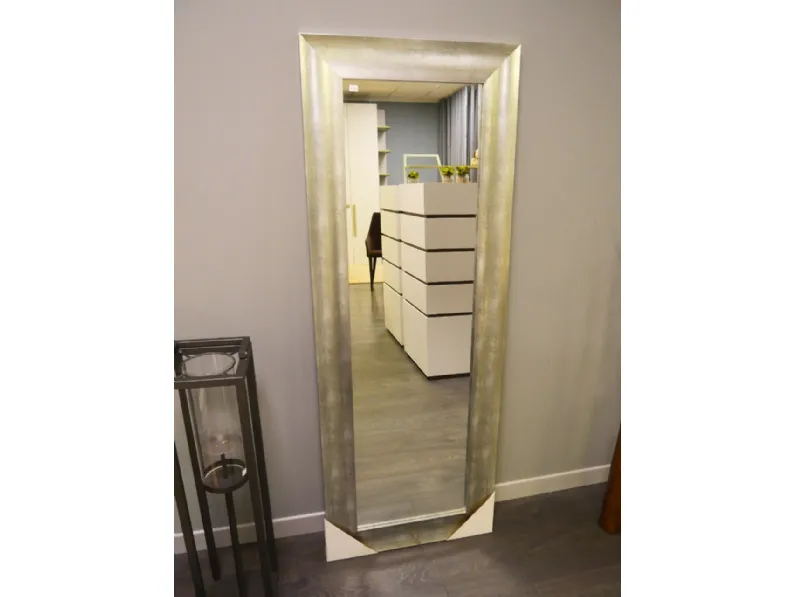 Specchiera Ytsim di La forma a prezzi davvero convenienti