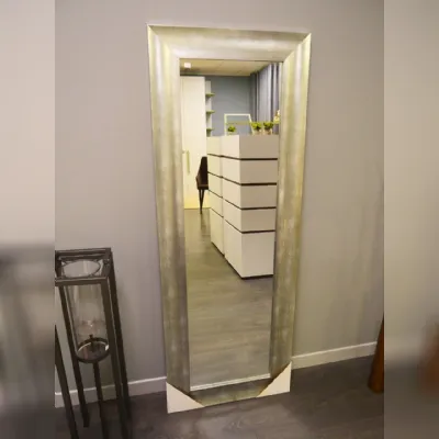 Specchiera Ytsim di La forma a prezzi davvero convenienti