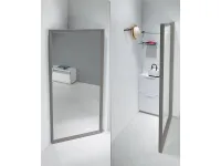 Specchio moderno Riflesso  di Pezzani a prezzo scontato