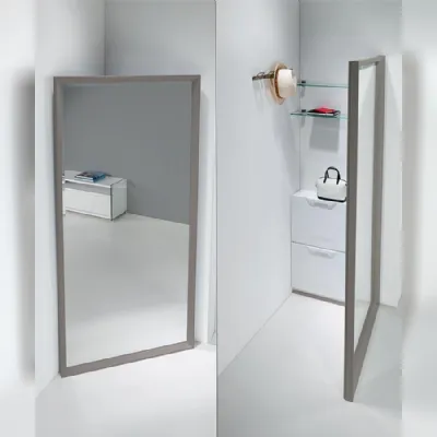 Specchiera in stile moderna Riflesso  OFFERTA OUTLET 