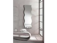 Specchio moderno Servus di Stones in Offerta Outlet