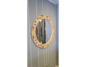 Specchio Narcisse di Mod� in stile moderno SCONTATO