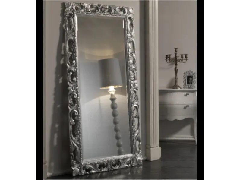Specchio New bohemien mirror di La seggiola in stile moderno SCONTATO