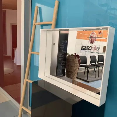 Specchiera in stile moderna Only me OFFERTA OUTLET 