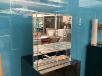 Specchio Only me di Kartell in stile moderna 