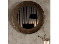 Specchio Opal di Tonin casa in stile design SCONTATO