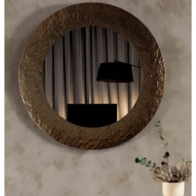 Specchio Opal di Tonin casa in stile design SCONTATO