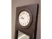 Specchiera in stile moderna Orologio OFFERTA OUTLET