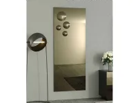 Specchio Pallante di Artigianale in stile moderno SCONTATO