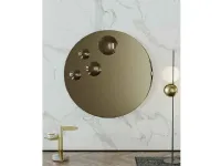 Specchio Pallante di Artigianale in stile moderno SCONTATO