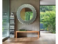 Specchio Pop di Fiam italia in stile design SCONTATO