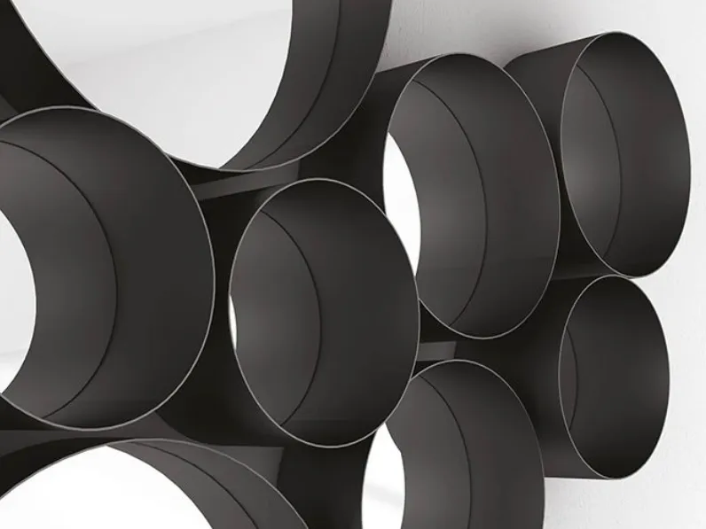Specchio Punto di Minotti italia in stile design SCONTATO  affrettati