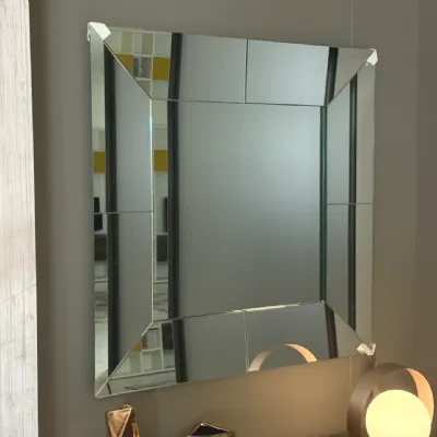 Specchio Regal di Cattelan italia in stile design SCONTATO 