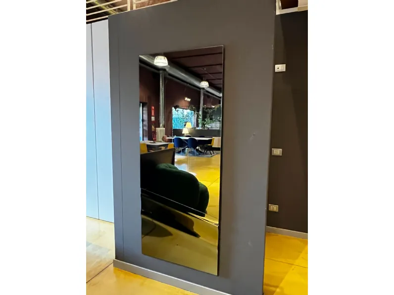 Specchio Seth di Target point in stile design SCONTATO 