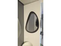 Specchio Soho di Ozzio a prezzi scontati