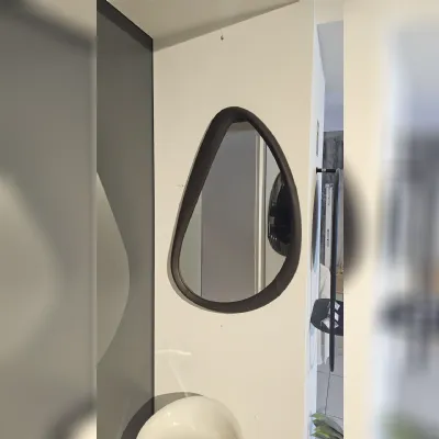 Specchio Soho di Ozzio a prezzi ribassati