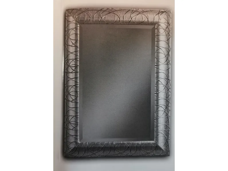 Specchio Specchiera con vetro molato di Mottes selection in stile classico SCONTATO