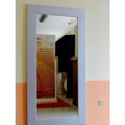 Specchio Specchiera design milano di Mirandola nicola e cristano a prezzi davvero convenienti