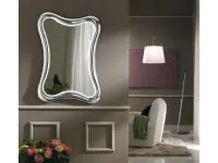 Specchio Specchiera mod.selene in promo-sconto del 45% di Artigianale a prezzi scontati