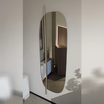 Specchio Specchio a parete vanity di Calligaris: richiedi il prezzo scontato 