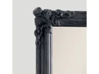 Specchio Specchio cornice intagliata  di Dialma brown in stile classico SCONTATO