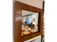 Specchio classica Specchio  di Artigianale scontato -50%