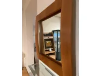 Specchio classica Specchio  di Artigianale scontato -50%