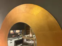 Specchiera Specchio di Riflessi in stile design 