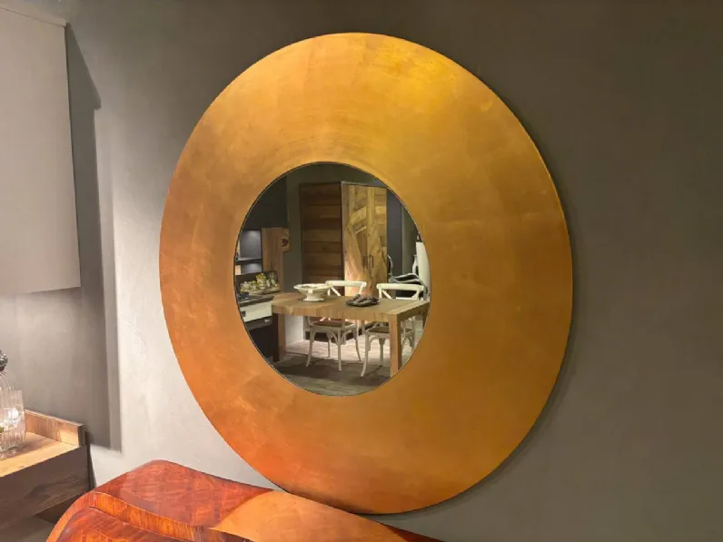 Specchiera Specchio di Riflessi in stile design 