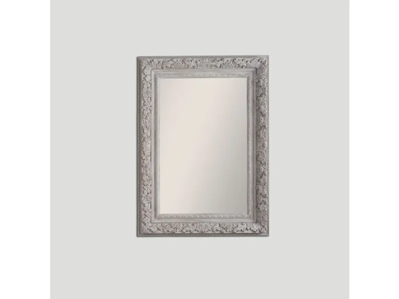 Specchio Specchio intagliato  di Dialma brown a prezzi ribassati