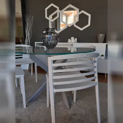 Specchio Mom di Pintdecor in stile design SCONTATO 