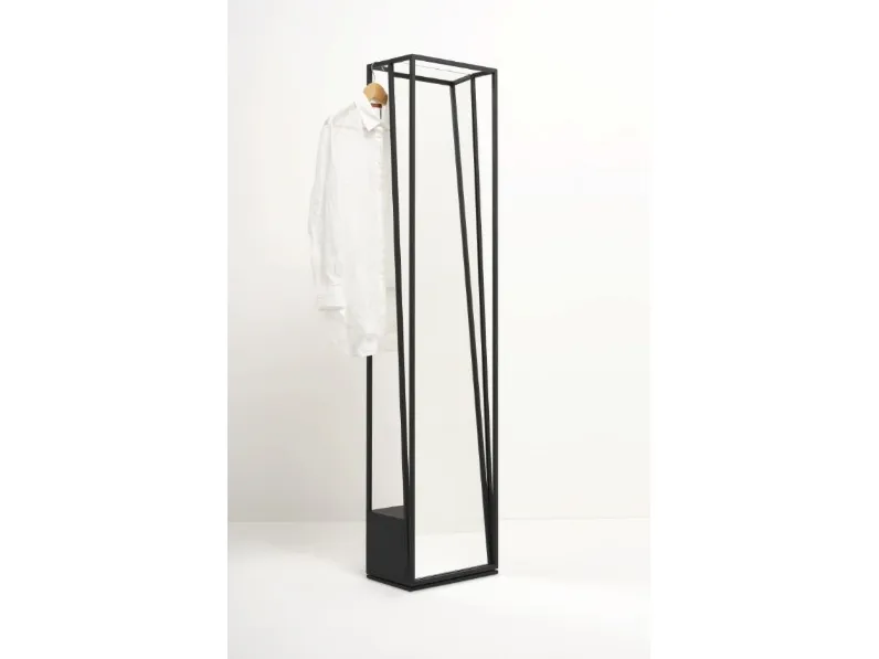 Specchio in stile moderna Cage  OFFERTA OUTLET 