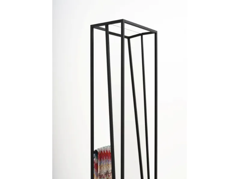 Specchio in stile moderna Cage  OFFERTA OUTLET 