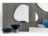 Specchio Stone di Tonin casa in stile design SCONTATO