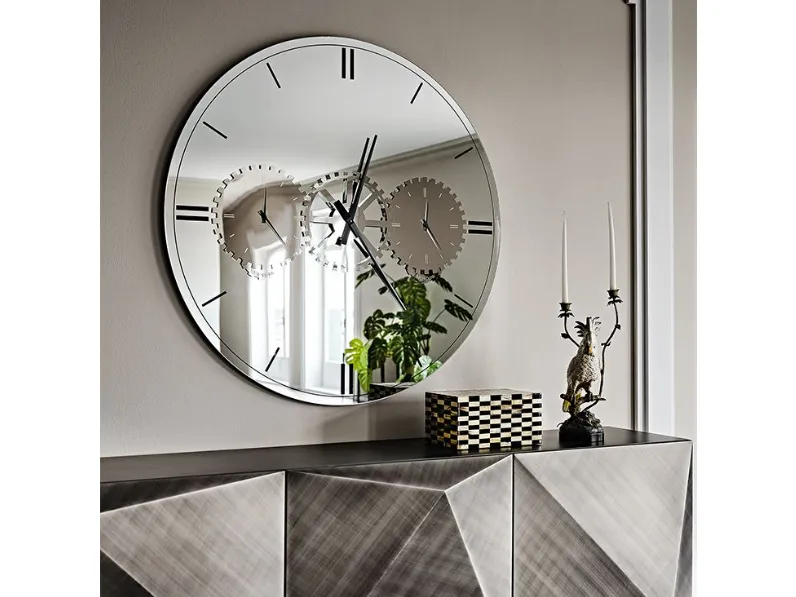 Specchio Times di Cattelan italia in stile design SCONTATO